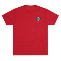 Showman Cup Tee's
