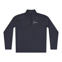Showman Quarter Zip