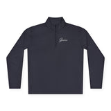 Showman Quarter Zip