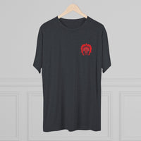 Showman Cup Tee's