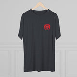 Showman Cup Tee's
