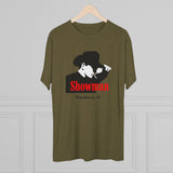 Vintage Cowboy Silhouette "Showman" (Pinehurst, NC)