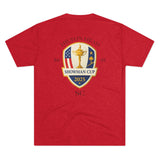 Showman Cup Tee's