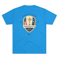 Showman Cup Tee's