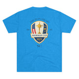 Showman Cup Tee's