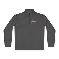 Showman Quarter Zip