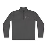 Showman Quarter Zip