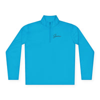 Showman Quarter Zip