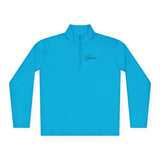 Showman Quarter Zip