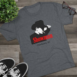 Vintage Cowboy Silhouette "Showman" (Pinehurst, NC)