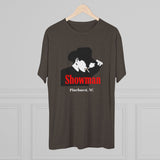 Vintage Cowboy Silhouette "Showman" (Pinehurst, NC)