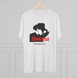 Vintage Cowboy Silhouette "Showman" (Pinehurst, NC)
