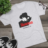 Vintage Cowboy Silhouette "Showman" (Pinehurst, NC)