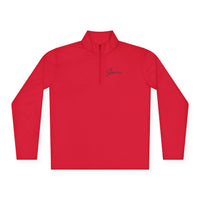 Showman Quarter Zip