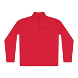 Showman Quarter Zip