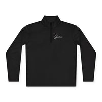 Showman Quarter Zip