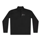 Showman Quarter Zip
