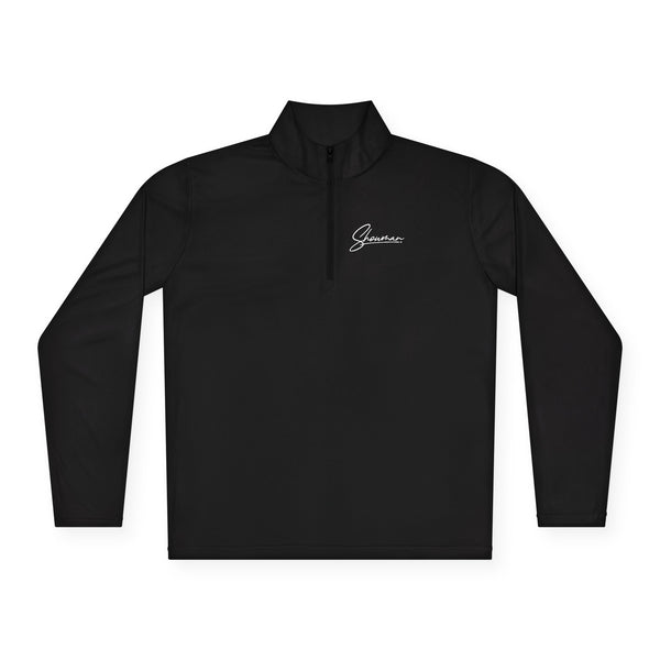 Showman Quarter Zip