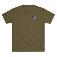 Showman Cup Tee's