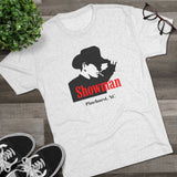 Vintage Cowboy Silhouette "Showman" (Pinehurst, NC)