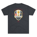 Showman Cup Tee's