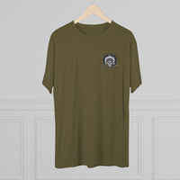Showman Cup Tee's