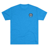 Showman Cup Tee's