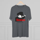 Vintage Cowboy Silhouette "Showman" (Pinehurst, NC)
