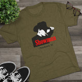 Vintage Cowboy Silhouette "Showman" (Pinehurst, NC)