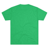 Showman Cowboy Graphic Tee — Retro Western Rodeo Shirt