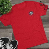 Showman Cup Tee's