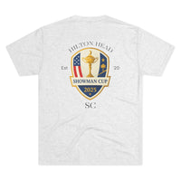 Showman Cup Tee's