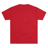 Showman Cowboy Graphic Tee — Retro Western Rodeo Shirt