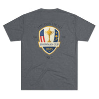 Showman Cup Tee's