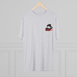 Showman Tobacco Road Tee — Pinehurst, NC Retro Western Shirt