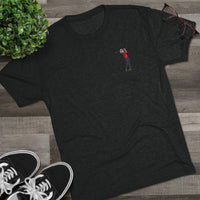 Showman Cup Tee's