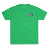 Showman Cup Tee's