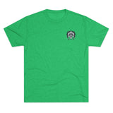 Showman Cup Tee's