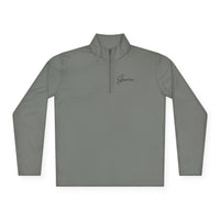 Showman Quarter Zip