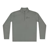 Showman Quarter Zip