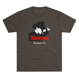 Vintage Cowboy Silhouette "Showman" (Pinehurst, NC)