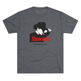Vintage Cowboy Silhouette "Showman" (Pinehurst, NC)