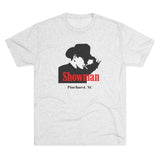 Vintage Cowboy Silhouette "Showman" (Pinehurst, NC)