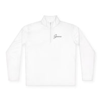 Showman Quarter Zip