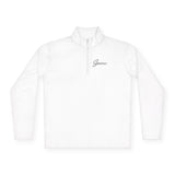 Showman Quarter Zip