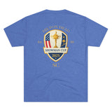 Showman Cup Tee's