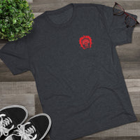 Showman Cup Tee's