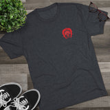 Showman Cup Tee's