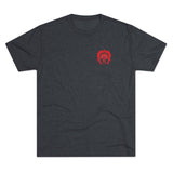 Showman Cup Tee's