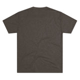Showman Cowboy Graphic Tee — Retro Western Rodeo Shirt
